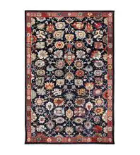 Trans Ocean Fresco 6133  Area Rugs